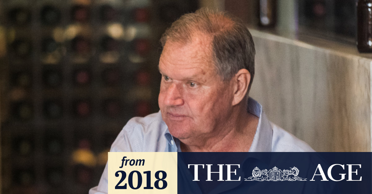 Robert Doyle too unwell to appear as witness in Supreme Court trial lawyer